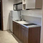 Zinozis Apartment