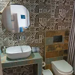 Apartment Zinozis Vourvourou