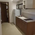 Apartment Zinozis