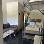 Apartment Zinozis *