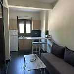 Zinozis Apartment