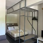 Apartment Zinozis *