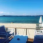 Zinozis Vourvourou