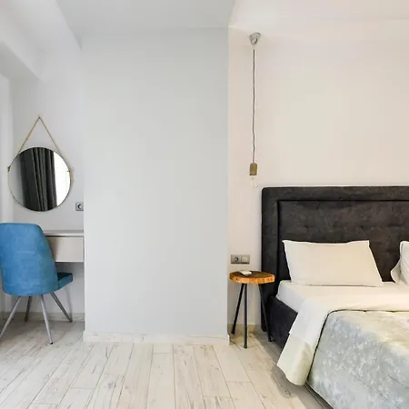 Appartement Zinozis Vourvourou