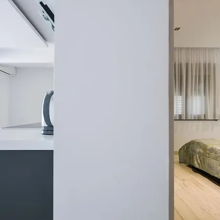 Appartement Zinozis Vourvourou