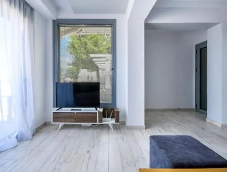 Zinozis Apartment