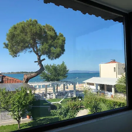Appartement Zinozis Vourvourou