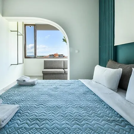 Apartment Zinozis