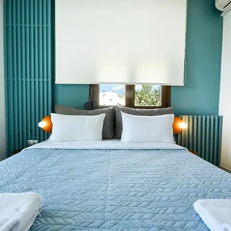 Zinozis Apartment Vourvourou