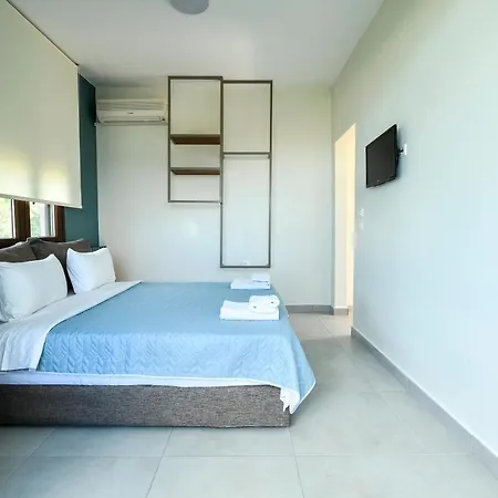 Zinozis Apartment Vourvourou