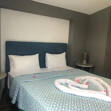 Apartment Zinozis