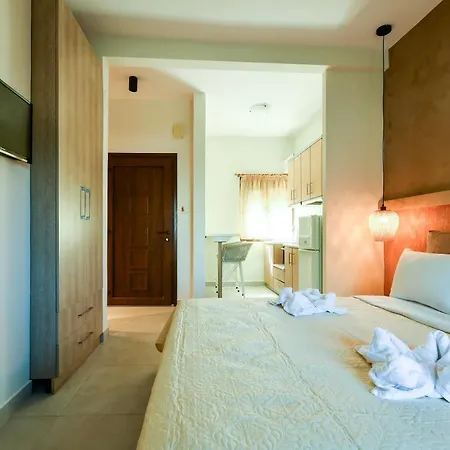 Appartement Zinozis