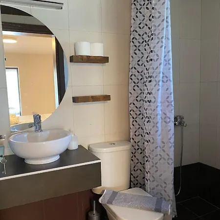 Appartement Zinozis Vourvourou