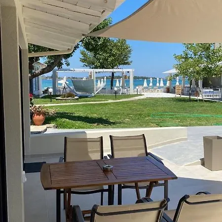 Zinozis Appartement Vourvourou
