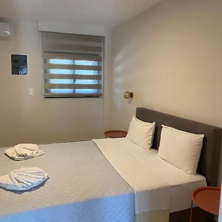 Appartement Zinozis Vourvourou