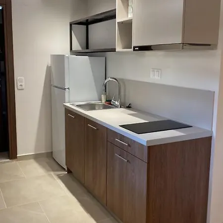 Zinozis Appartement
