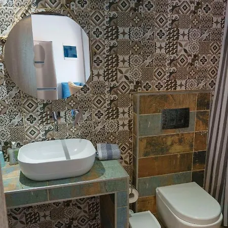 Appartement Zinozis Vourvourou