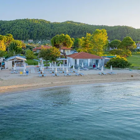 Zinozis Apartment Vourvourou