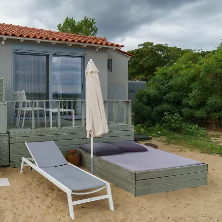 Zinozis Apartment Vourvourou