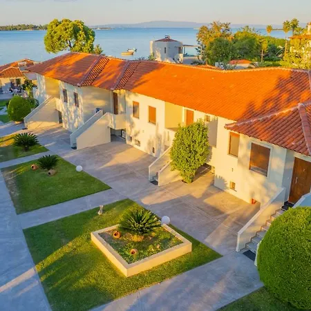 Zinozis Apartment Vourvourou