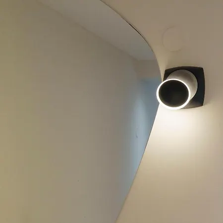 Zinozis Apartment