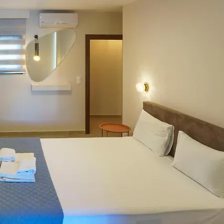 Zinozis Appartement