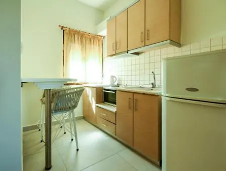 Apartment Zinozis