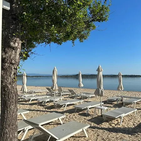 Zinozis Apartment Vourvourou