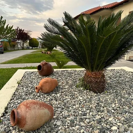Apartment Zinozis Vourvourou