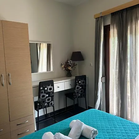 Zinozis Appartement Vourvourou