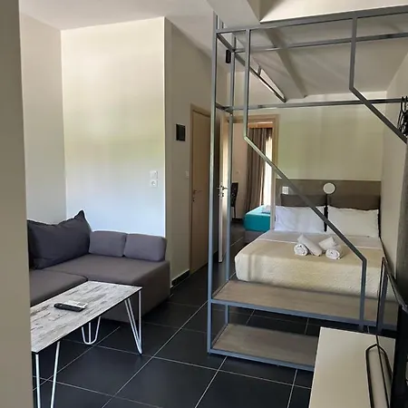 Apartment Zinozis *