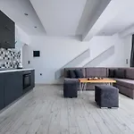 Apartment Zinozis