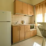 Zinozis Apartment *