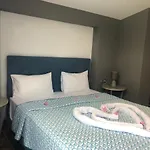 Apartment Zinozis