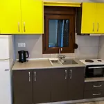 Apartment Zinozis *