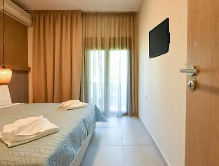 Apartmán Zinozis