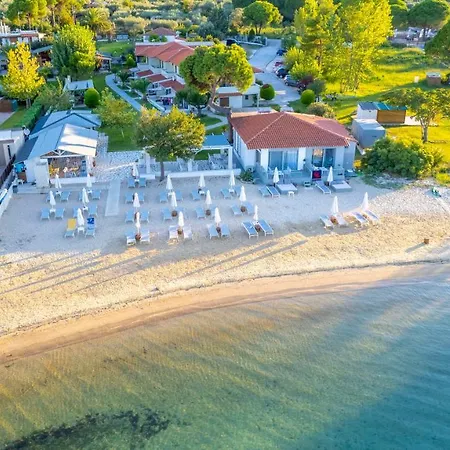 Zinozis شقة فوروفورو