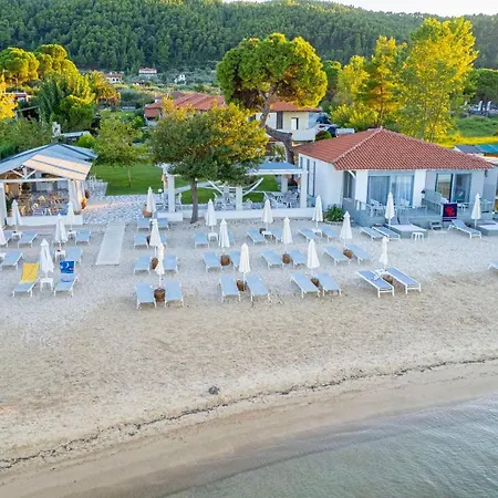 Apartmán Zinozis *