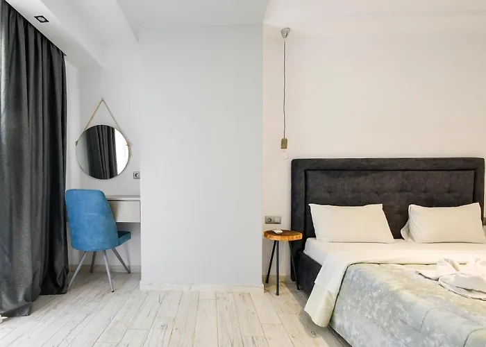 Apartment Zinozis Vourvourou