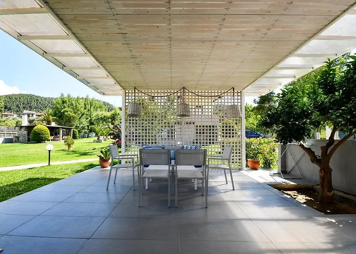 Zinozis * Vourvourou