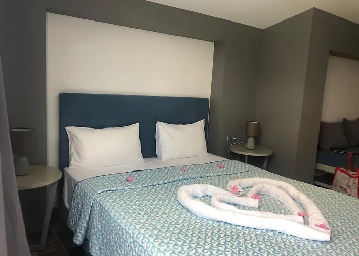 Apartment Zinozis
