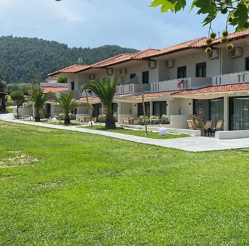 Apartment Zinozis Vourvourou