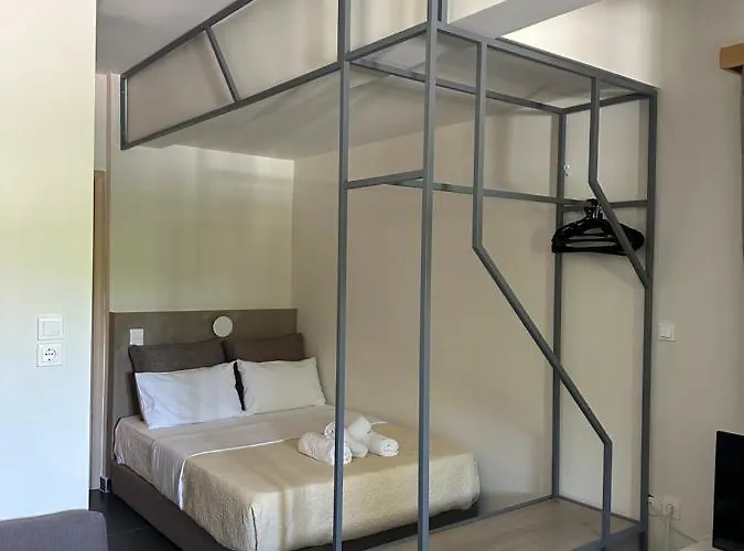 Apartment Zinozis *